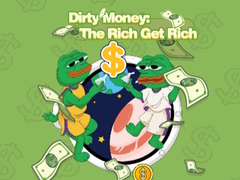 Spiel Dirty Money: The Rich Get Rich