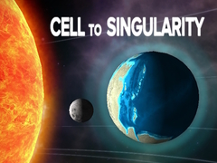 Spiel Cell to Singularity: Evolution