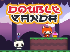 Spiel Double Panda