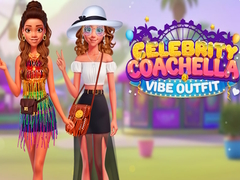 Spiel Celebrity Coachella Vibe Outfits