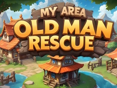 Spiel My Area Old Man Rescue