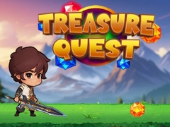 Spiel Treasure Quest