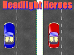 Spiel Headlight Heroes