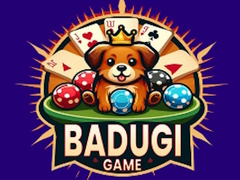 Spiel Badugi Card Game