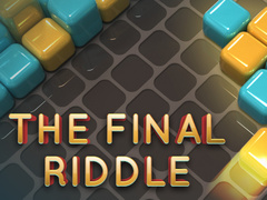 Spiel The Final Riddle