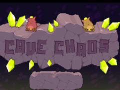 Spiel Cave Chaos