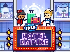 Spiel Idle Hotel Empire