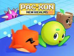 Spiel Pac Xon New Realms