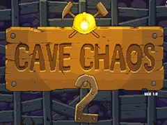 Spiel Cave Chaos 2