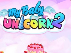 Spiel My Baby Unicorn 2