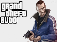 Spiel Grand Theft Auto