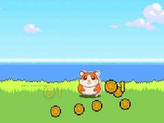 Spiel Hamster Kombat Clicker