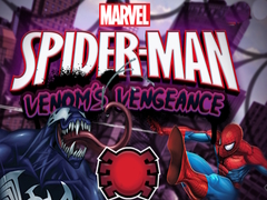 Spiel Marvel Spider-man Venoms Vengeance