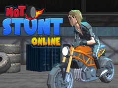 Spiel Moto Stunt Online