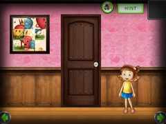 Spiel Amgel Kids Room Escape 208