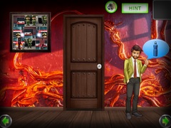 Spiel Amgel Easy Room Escape 193