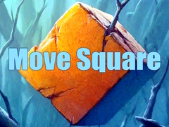 Spiel Move Square