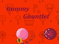 Spiel Gummy Gauntlet