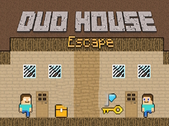 Spiel Duo House Escape