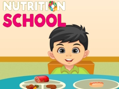 Spiel Nutrition School
