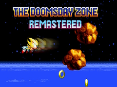 Spiel The Doomsday Zone Remastered