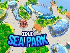 Spiel Idle Sea Park