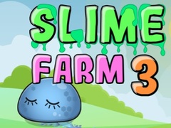 Spiel Slime Farm 3