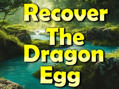 Spiel Recover The Dragon Egg