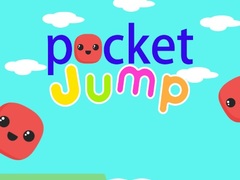 Spiel Pocket Jump