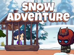 Spiel Snow Adventure