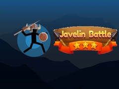 Spiel Javelin Battle