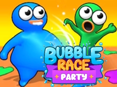 Spiel Bubble Race Party