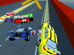 Spiel Gun Racing