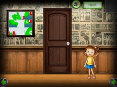 Spiel Amgel Kids Room Escape 209