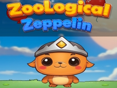 Spiel Zoological Zeppelin