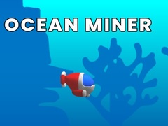 Spiel Ocean Miner