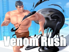 Spiel Venom Rush