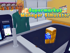 Spiel Supermarket Manager Simulator