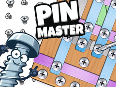 Spiel Pin Master