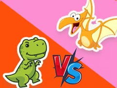 Spiel Kids Quiz: Adventure With Dinosaur