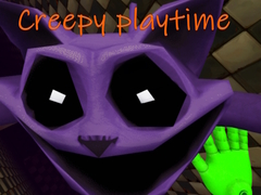 Spiel Creepy playtime