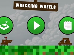 Spiel Wrecking Wheels