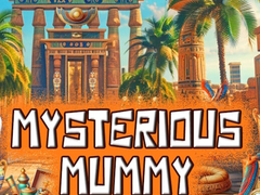 Spiel Mysterious Mummy