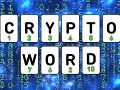 Spiel Crypto Word