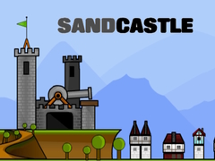 Spiel SandCastle