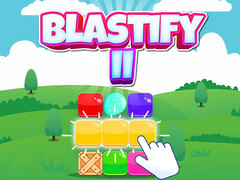 Spiel Blastify II