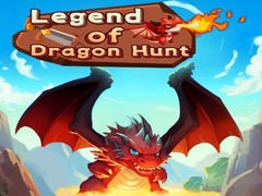 Spiel Legend of Dragon Hunt