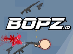 Spiel BOPZ.io