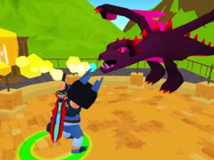 Spiel Roblox: Battle of Knights