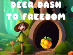 Spiel Deer Dash to Freedom